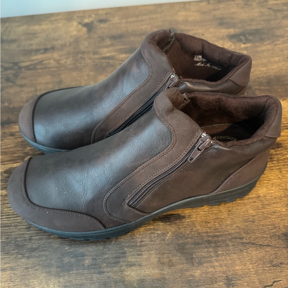 Easy Street Boots